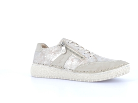 RIEKER 50901<br>Multi Metal