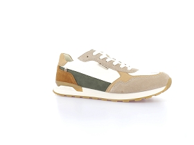 RIEKER U0307<br>Multi Blanc