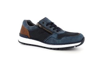 RIEKER B9006<br>Bleu