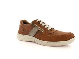 RIEKER 03500<br>Marron Clair