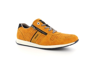 RIEKER 11926<br>Moutarde