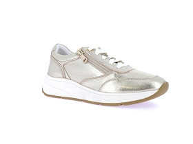 GEOX D CRISTAEL D45MXE<br>Or