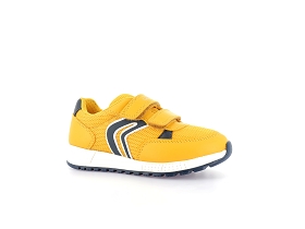 GEOX J ALBEN BOY J459EC<br>Jaune