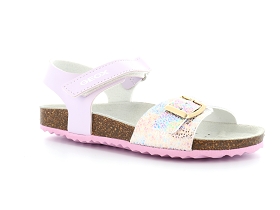 GEOX J ADRIEL GIRL J028MC<br>Parme