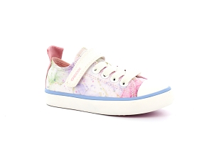 GEOX J GISLI GIRL J454NA<br>Multicolore