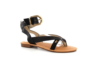 LES PETITES BOMBES FIRMA<br>Noir