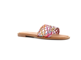 Multicolore