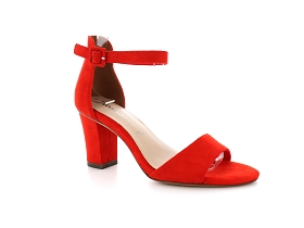 TAMARIS 28396<br>Velours Rouge