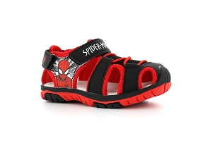 L BRAND SP012400<br>Noir Rouge