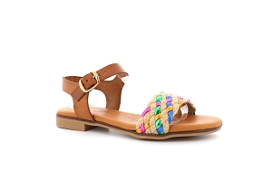 CHAUSSURES DU CHATEAU 3097<br>Multicolore