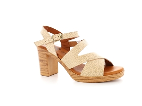 CHAUSSURES DU CHATEAU 962<br>Beige