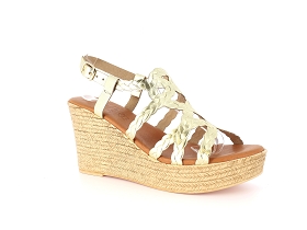 CHAUSSURES DU CHATEAU 28536<br>Or