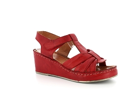 K BRAND FABRIQUE<br>Rouge