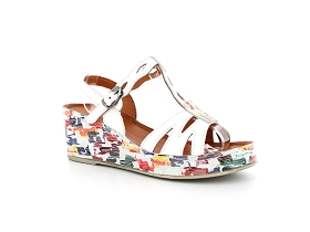 K BRAND FAPOR<br>Multi Blanc