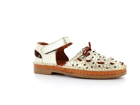 MADORY MARLY<br>Platine