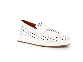 K BRAND GOLMES<br>Blanc