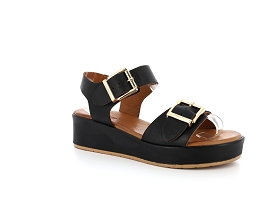 K BRAND GANA<br>Noir