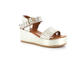 K BRAND FACING<br>Platine