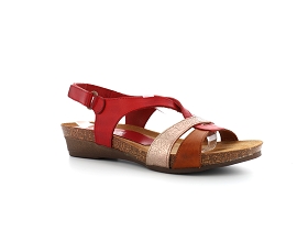 XAPATAN BULOY 9105<br>Multi Rouge