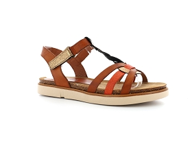 XAPATAN BUFATI 1532<br>Marron-Orange