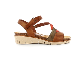 XAPATAN BUZIPATI 204<br>Multi-Marron