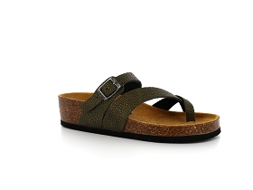 K. DAQUES GABARIT<br>Kaki