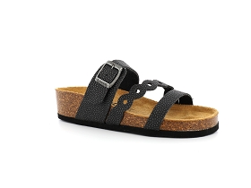 K. DAQUES GABON<br>Noir