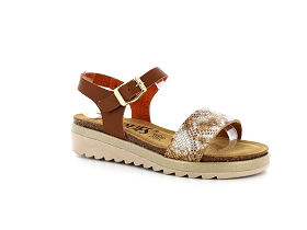 K. DAQUES LAGO<br>Multi-Marron