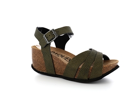 K. DAQUES CALONGE<br>Kaki