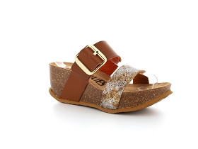 K. DAQUES COPLA<br>Miel or