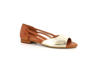 EMILIE KARSTON LUCIANE<br>Miel or