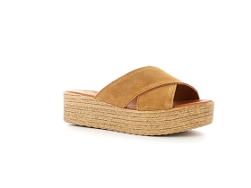 CHAUSSURES DU CHATEAU CAPBLOND T664C 80<br>Camel