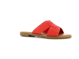 F BRAND B835263<br>Rouge