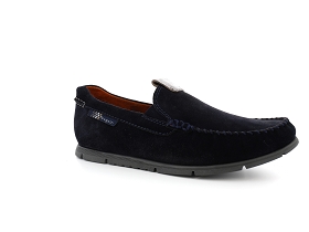 BUGATTI 321 AKB60 1400<br>Velours Marine