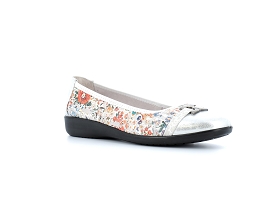 INEA INDIRA<br>Fleuri