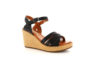 XAPI WD 319R07<br>Noir