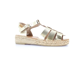 TONI PONS EMMA P<br>Platine