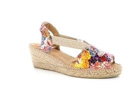 TONI PONS TEIDE P<br>Multicolore