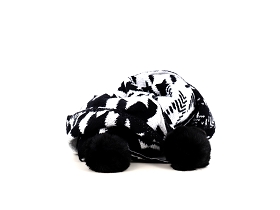 M BRAND 77291<br>Noir Blanc