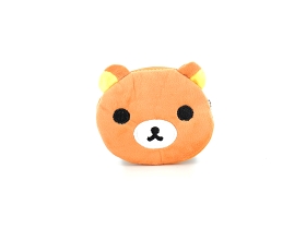 M BRAND PORTEMONNAIE NEW ANIMAUX<br>Multicolore