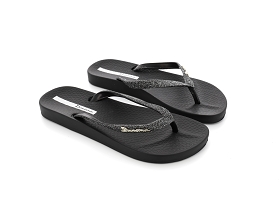 IPANEMA 83140<br>Noir paillette