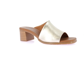CHAUSSURES DU CHATEAU 116561<br>Or