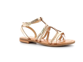 LES TROPEZIENNES BONGO<br>Or