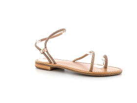 LES TROPEZIENNES HODAXA<br>Or rose