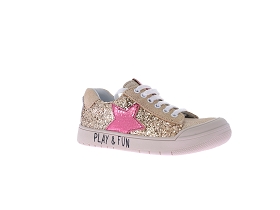 BOPY SABA<br>Or rose