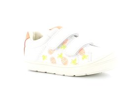 BOPY INASS<br>Blanc multi