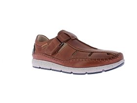 PIKOLINOS FUENCARRAL M4U 0100C1<br>Cognac