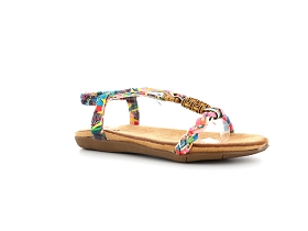 ELUE PAR NOUS READAPTER<br>Multicolore