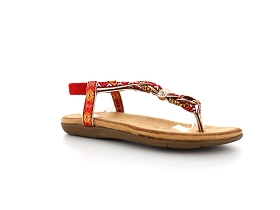 ELUE PAR NOUS REAPPARU<br>Rouge