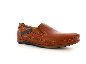 FLUCHOS F8565<br>Cognac